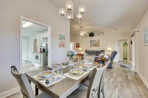 ‘Sweet Tee Retreat’ in Southport Golf Community!