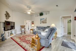 ‘Sweet Tee Retreat’ in Southport Golf Community!