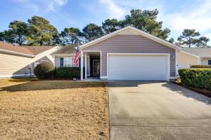 ‘Sweet Tee Retreat’ in Southport Golf Community!