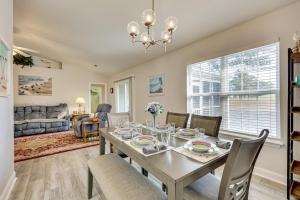 ‘Sweet Tee Retreat’ in Southport Golf Community!