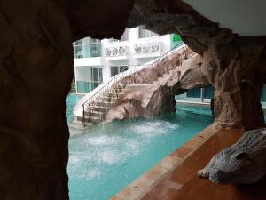 Amazon Matrix by S&D