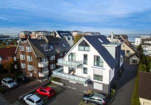 Wehrbergsdüne 26 FeWo 6 Duhnenwelle