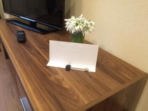 Arkhitektorska Apartment