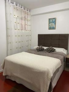 Minidepartamento en Huaral