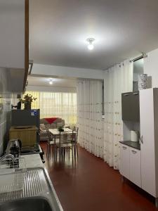 Minidepartamento en Huaral