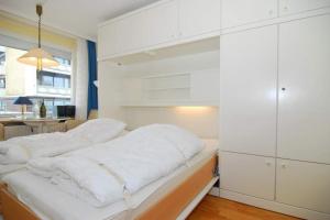 Metropol, Whg 61a, Landseite 3OG