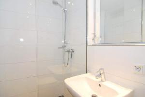 Metropol, Whg 61a, Landseite 3OG