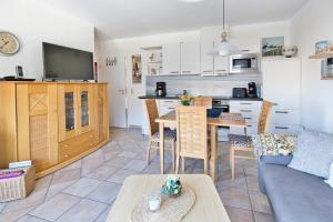 Residenz Trossenstek, FeWo 4