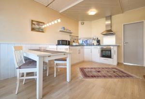 Haus Schildt, FeWo 6