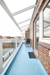 Haus Schildt, FeWo 6