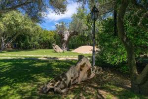 Elite Collection Villa Roccia in Porto Rotondo