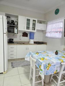 Refugio Bombinhas - Residencial Maria Olga
