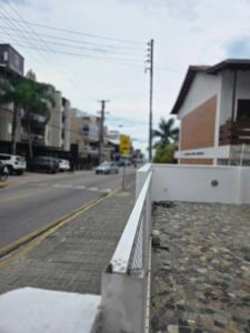 Refugio Bombinhas - Residencial Maria Olga