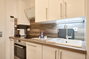 North Side I - FeWo 7