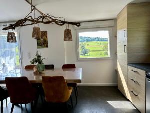 Parenthèse nature et sérénité