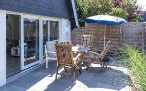 Ferienhaus, Am Ringwall 20 - Beachhouse