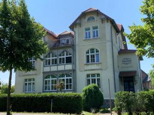 Villa Glück Auf - 08-04