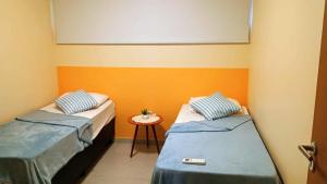 Apartamento beira mar