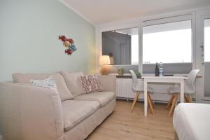 Metropol, Whg 63, Landseite 3OG