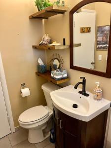 Little Brick House- pet friendly