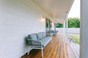 Beachside at the Bay