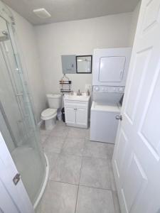 Astonishing studio apartment