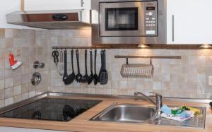 Haus am Rugenbarg, FeWo 2