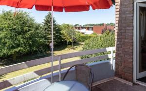 Haus am Rugenbarg, FeWo 2