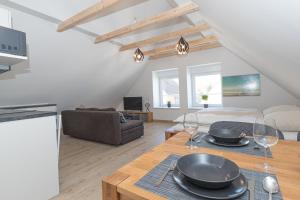 Sahlenburger Weg 17, FeWo 2