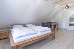 Sahlenburger Weg 17, FeWo 2