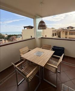 Casa Ricardo Penthouse