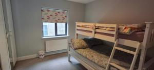 Coastal Getaway in Kilkee