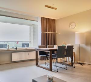 Strandhochhaus Döse Fewo 43