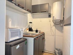 Centrico Loft en la Roma Condesa