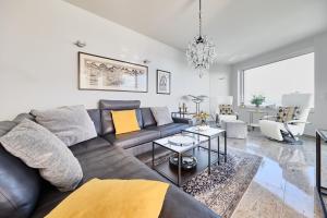 Döser Seedeich 7 - FeWo 12