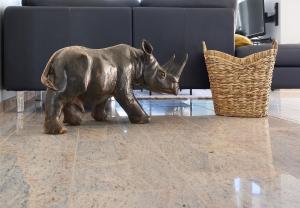 Döser Seedeich 7 - FeWo 12