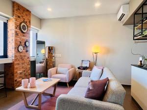 Loft Beautiful Sunrise