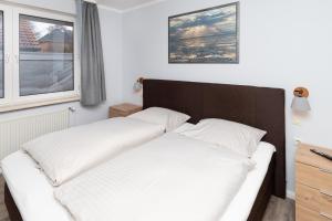 Haus Mühlentrift, FeWo 01