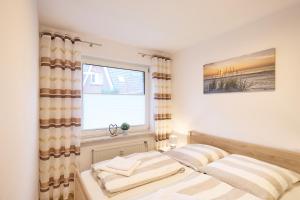 FeWo am Häfchenweg - Meereszeit