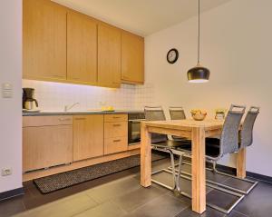 FeWo am Häfchenweg - Meereszeit