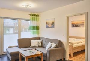 FeWo am Häfchenweg - Meereszeit