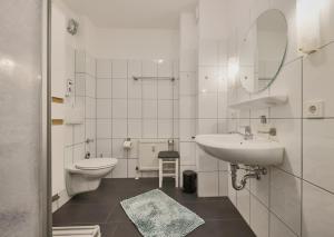 FeWo am Häfchenweg - Meereszeit