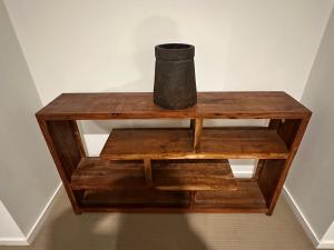 Ocean front home in Point Cook