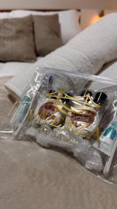 Pousada Vivenza - Suíte 03 e 04