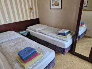 Haus Schildt, FeWo 2