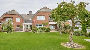 Haus Mühlentrift, FeWo 03