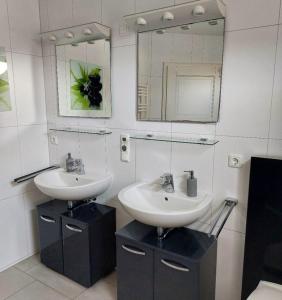 Ferienhaus Kampweg 32