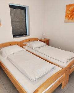 Ferienhaus Kampweg 32