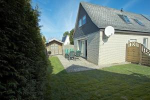 Ferienhaus Kampweg 32