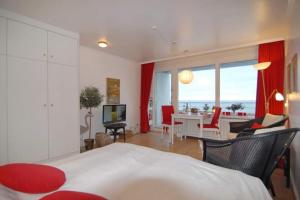 Metropol, Whg 215, Seeseite